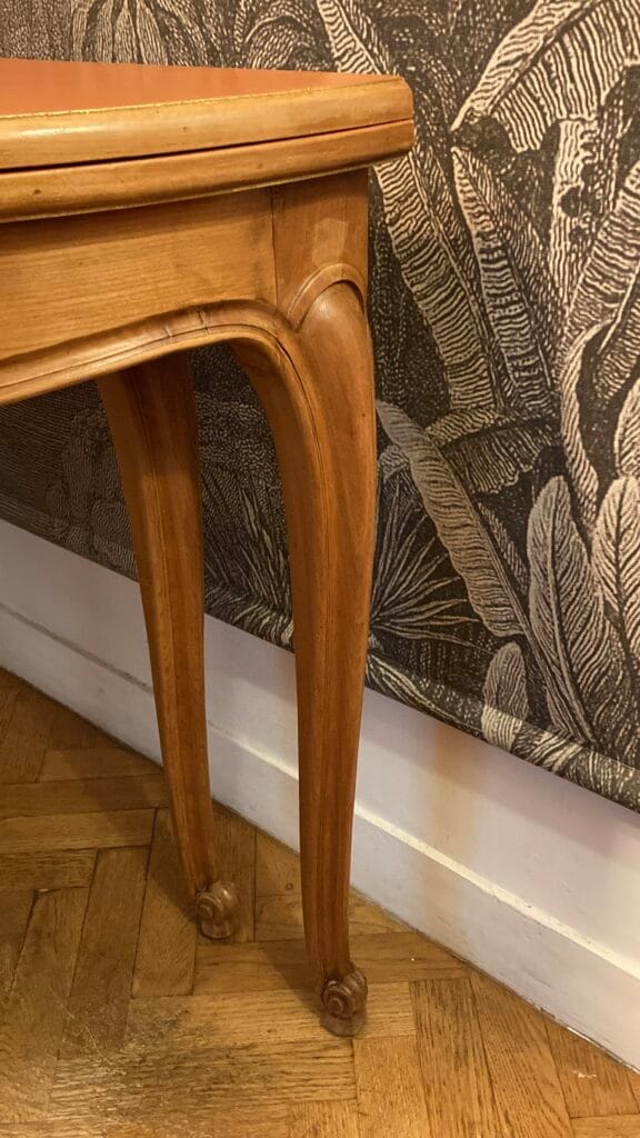 La Table Console Babylone