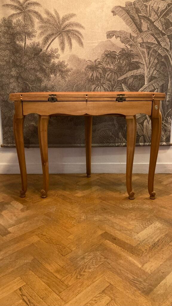 La Table Console Babylone