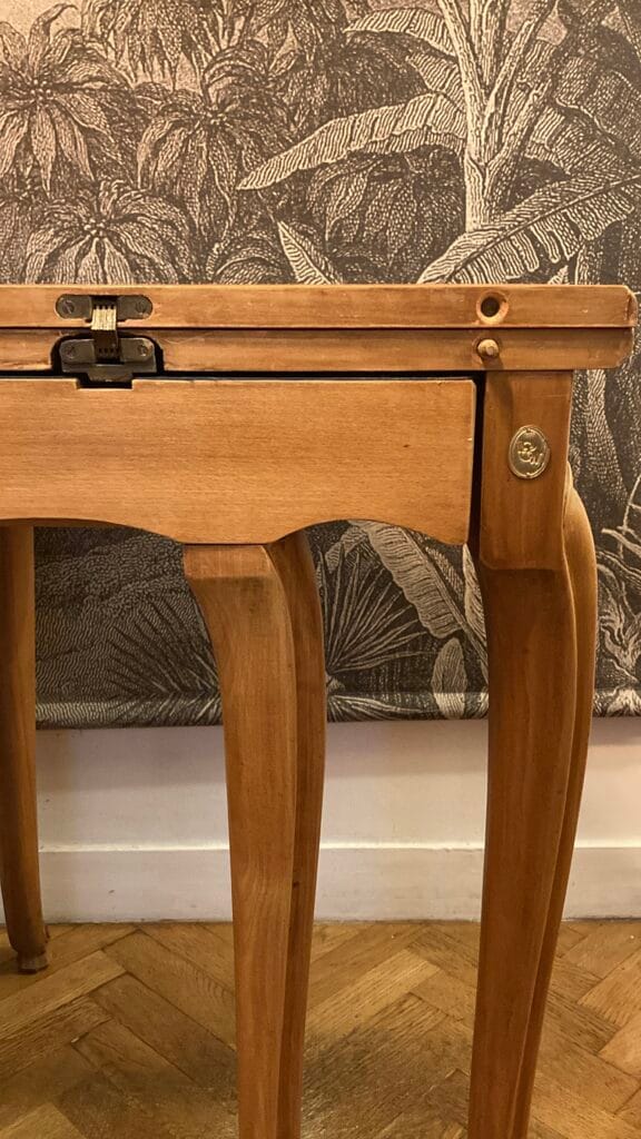 La Table Console Babylone