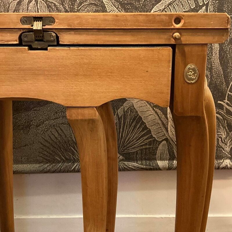La Table Console Babylone – Image 11