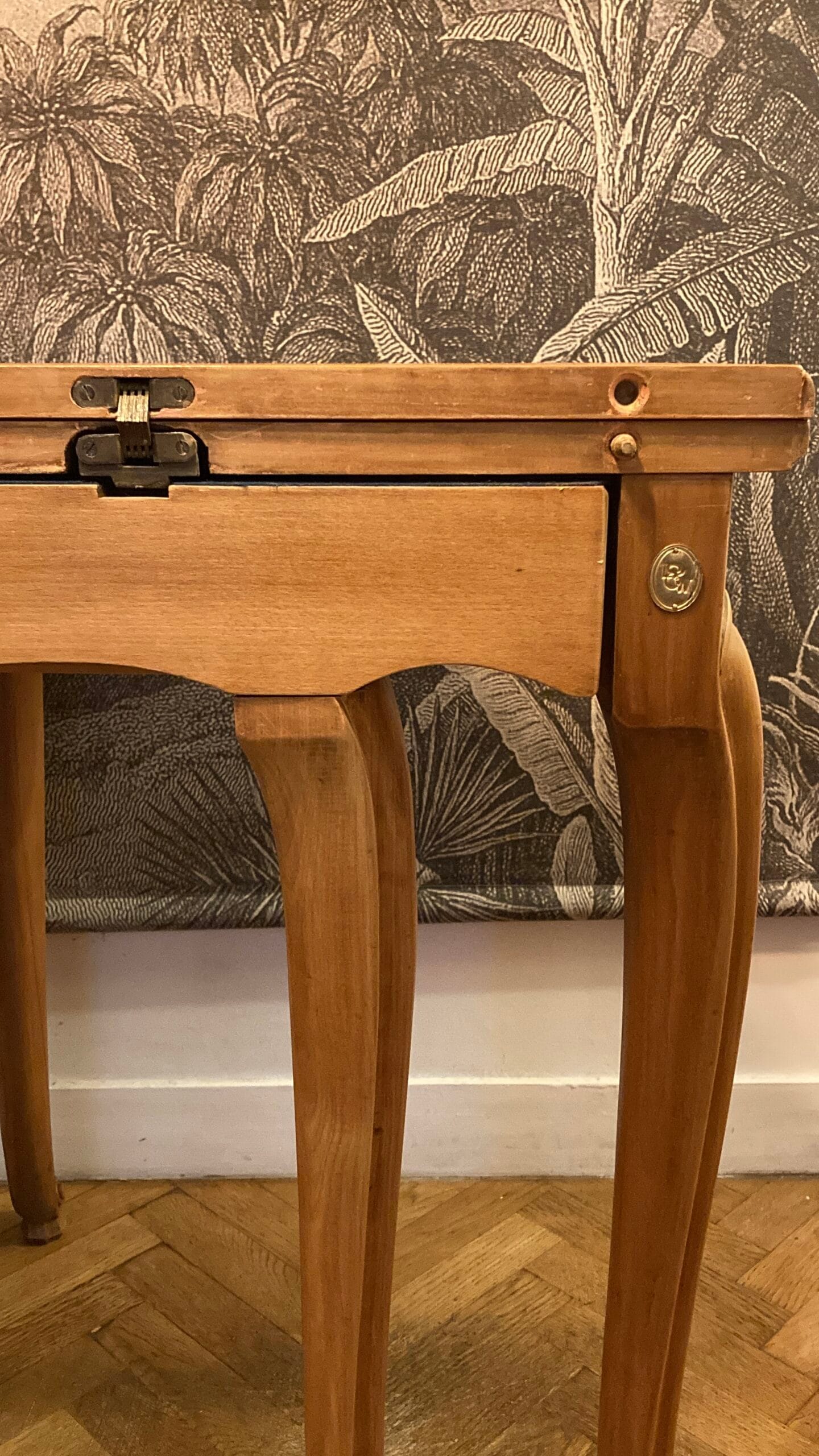 La Table Console Babylone – Image 11