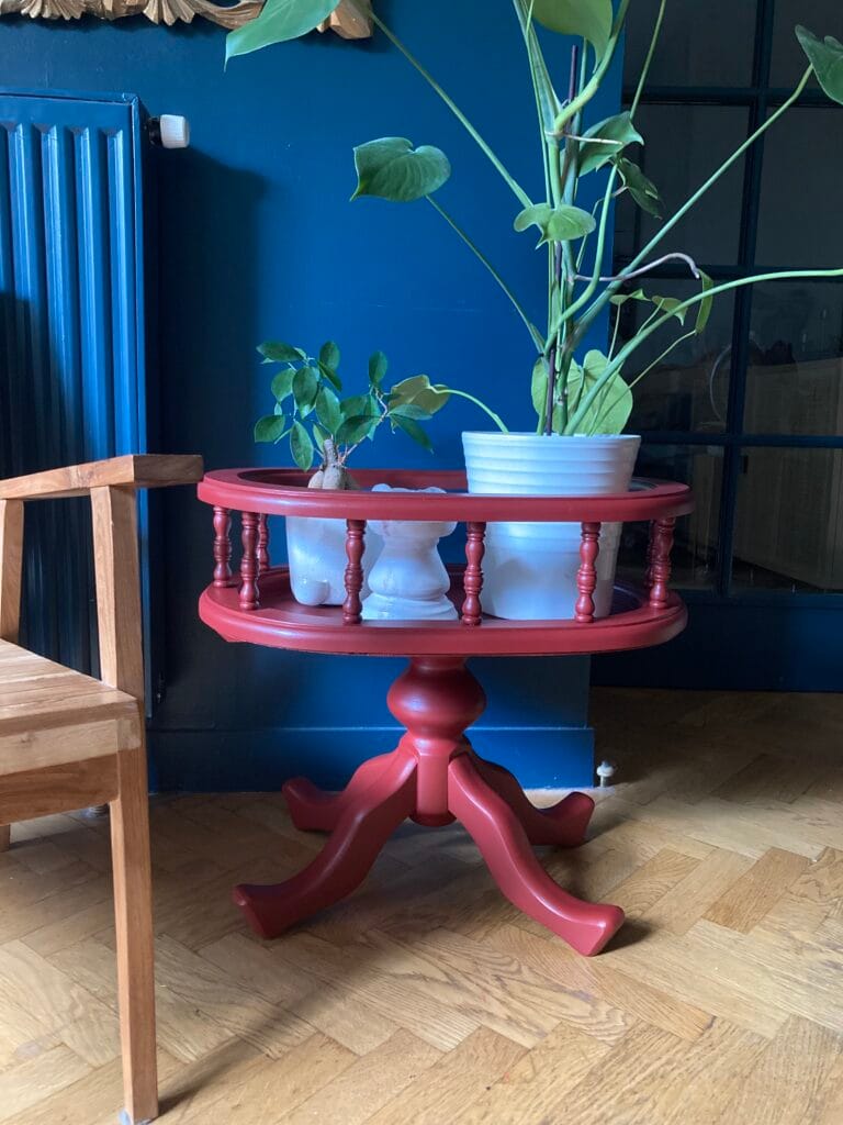 La Jardinière des années 50