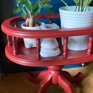 La Jardinière des années 50 – Image 2