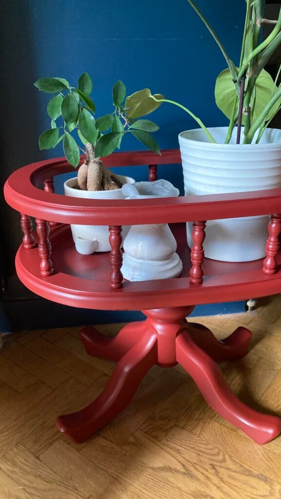 La Jardinière des années 50