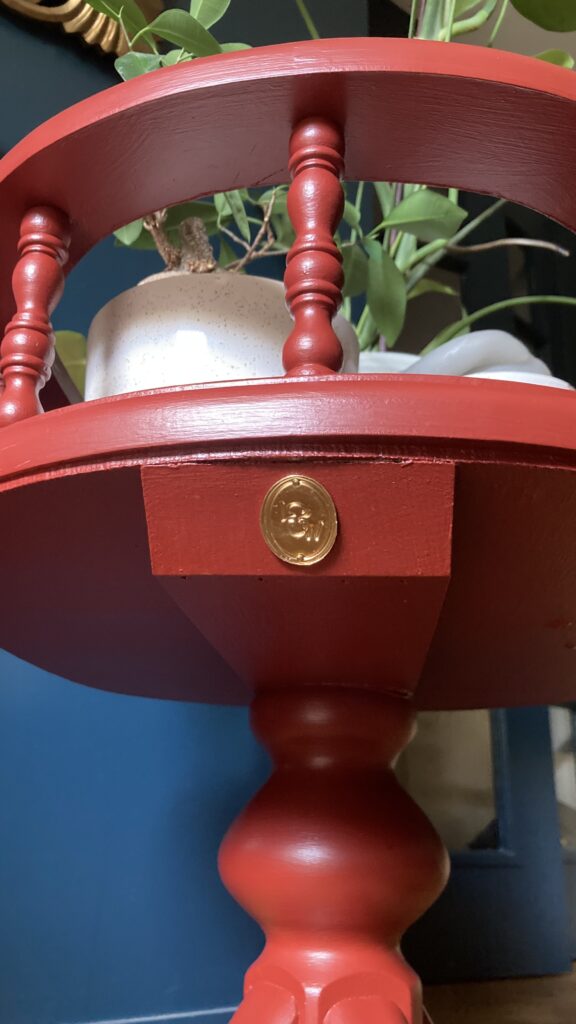 La Jardinière des années 50